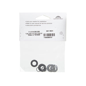 RockShox Rear Shock Tune Assembly