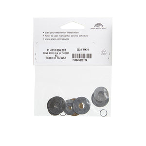 RockShox Rear Shock Tune Assembly