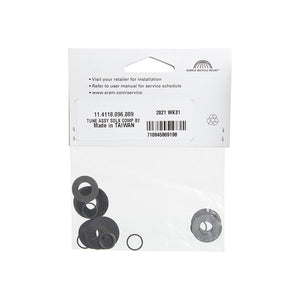 RockShox Rear Shock Tune Assembly