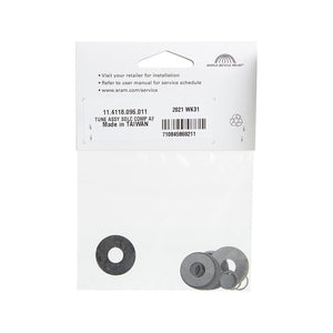 RockShox Rear Shock Tune Assembly