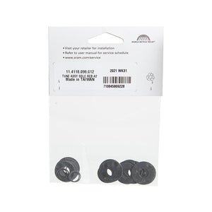 RockShox Rear Shock Tune Assembly