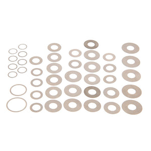 RockShox Rear Shock Tune Assembly