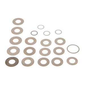 RockShox Rear Shock Tune Assembly