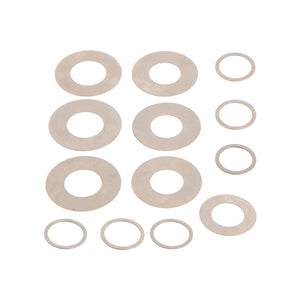 RockShox Rear Shock Tune Assembly