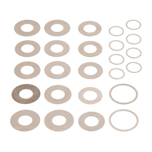 RockShox Rear Shock Tune Assembly