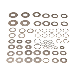 RockShox Rear Shock Tune Assembly