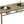 Aluminum Propane Fire Pit Table