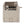 Suncast 100-Ft. Powerwind Automatic Rewind Hose Reel, Light Taupe (2 Pack)