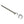 RockShox Pike C1 Debonair+ Shaft V2