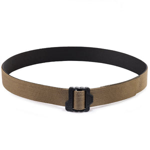 M-Tac Double Duty Tactical Belt Hex (Reversible) - TRAPSKI