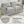 Cozy Upholstered Cushion Loveseat Sofa For Living Room