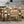 TREXM 7-Piece Patio Dining Table Set for 6