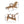 Malibu Adirondack Chair