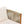 Outdoor Loveseat and Coffee Table Set with Acacia Wood Frame in Teak Look