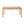 Outdoor Expandable Dining Table With Square Legs