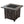 Endless Summer 30,000 BTU LP Gas Outdoor Patio Fire Pit Table w/Black Fire Glass