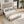 Platform Bed Frame With Tall Headboard
