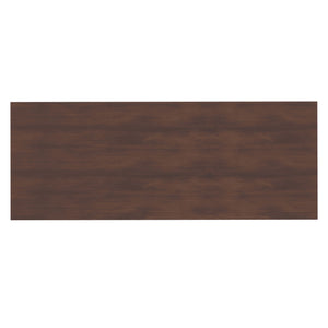 Warm Shaker - Transitional Style TV Media Stand