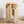 Stackable Bentwood Stool Set of 4, 18
