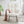 Glider Chair for Living Room Tufted Upholstered Teddy Fabric Rocking Chair