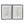 Wall Arts (Set of 2) - Multicolor