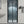 Bi-Fold Semi-Frameless Shower Doors In Matte With Clear Glass