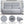 Jeromie - Power Motion Sofa With USB Port - Gray
