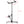 Heavy Duty Drywall Lift Panel Hoist with Adjustable Height