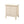 3 Drawer Nightstand & Dove Tailed Drawers