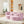 Modern Floor Sleeper Sofa Bed With 2 Pillows, Convertible Twin Size Folding Mattress For Living Room