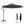 Modern Style Outdoor Hanging Cantilever Umbrella