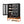 Modern Metal Shoe Cabinet With DoublebSided Doors And Adjustable Partitions
