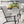 Outsunny Folding Patio Chairs Set of 2, Portable Outdoor Dining Chairs with High Back, Armrests