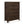 5 Drawer Chest, 1 Piece - Brown