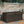 Suncast 72 Gallon Capacity Resin Wicker Outdoor Patio Storage Deck Box, Brown