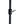 14.8 Ft Double Sided Outdoor Umbrella Rectangular Large with Crank (Orange)