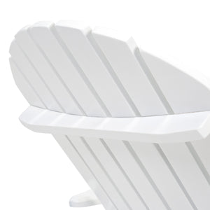 Malibu Adirondack Chair