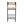 Style B, Woven Bar Stools With Backrest, Paper Rope Weave Dining Chairs For Kitchen Island - Creamy White