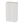 White Shaker Solid Wood Wall Cabinet with Soft-Close Doors