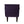Alma - Tufted Flared Arm Entryway Bench