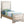 Stylish Contemporary Bed With Minimalist Design