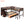 Solid L Shaped Bunk Bed With 3 Drawers, Ladder And Staircase