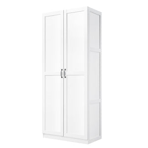 Cornelia Nan - Storage Cabinet