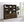Geary - 3 Piece Wall Unit Bookcase Set With USB Storage