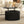 Round Lift Top Coffee Table With Hidden Storage For Living Room