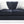 Stylish Contemporary Loveseat