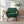 Panom Forest Velvet Accent Chair