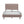 Crosby - Bed With Upholstered Headboard And Slats