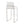 Fuji - Contemporary And Modern Elegance High Back Barstool