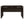 Ulloa - L Shaped Office Desk With Slide Out Keyboard Tray And Storage Drawers - Cappuccino